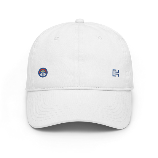 Champion dad hat