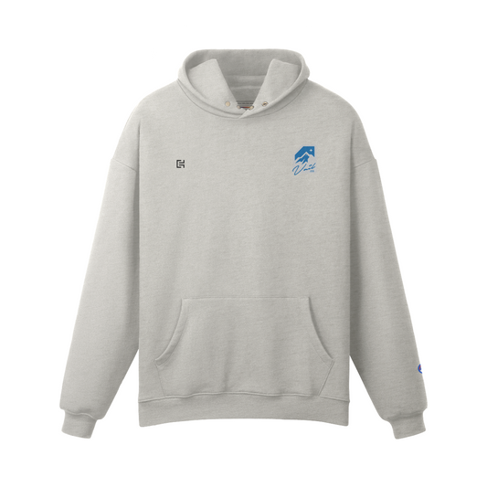 380 GSM, Hoodie Vail C3